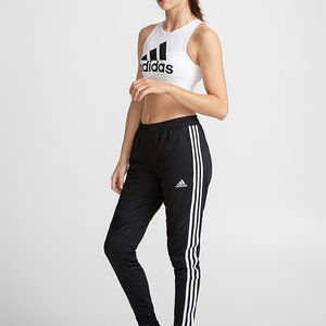 Size Small Tiro Athletic Stripe Pant | Adidas